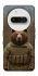 Чохол на Nothing Phone (3a) Ведмідь захисник фото 1 з 1