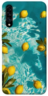 Чохол на Samsung Galaxy A50 (A505F) / A50s / A30s Lemon фото 1 з 1