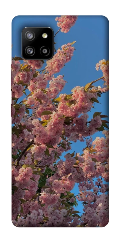 Чохол на Samsung Galaxy A42 5G Flowers v4 фото 1 з 1