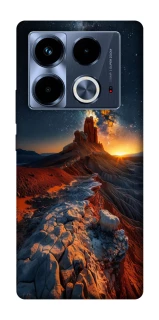 Чохол на Infinix Note 40 4G Canyon фото 1 з 1