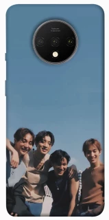 Чохол на OnePlus 7T Seventeen v2 фото 1 з 1