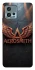 Чохол на Motorola Moto G72 Aerosmith фото 1 з 1