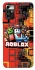 Чехол на ZTE Blade A72 Roblox aesthetics ver.8 фото 1 из 1