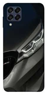 Чехол на Samsung Galaxy M33 5G BMW v44 фото 1 из 1