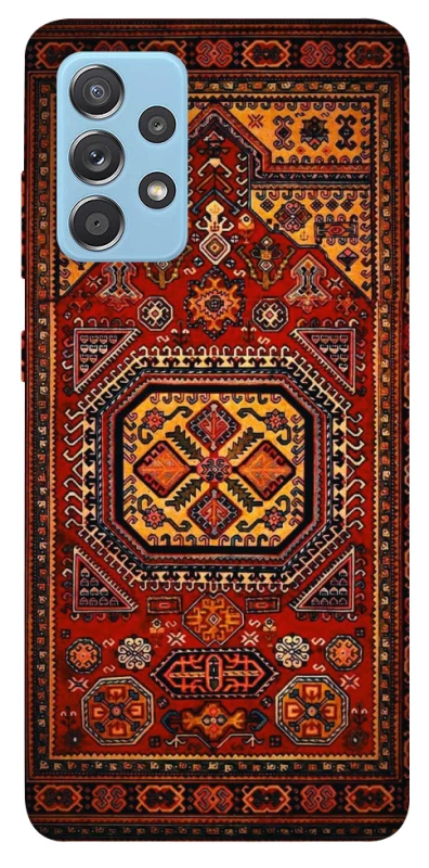 Чохол на Samsung Galaxy A52 4G / A52 5G Килим v1 фото 1 з 1