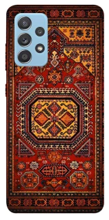 Чохол на Samsung Galaxy A52 4G / A52 5G Килим v1 фото 1 з 1