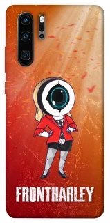 Чохол на Huawei P30 Pro FrontHarley v2 фото 1 з 1