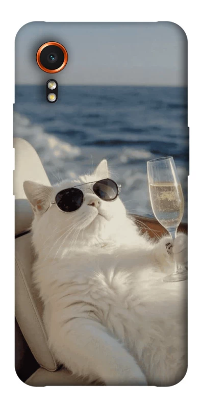 Чохол на Samsung Galaxy Xcover7 Smile v3 фото 1 з 1