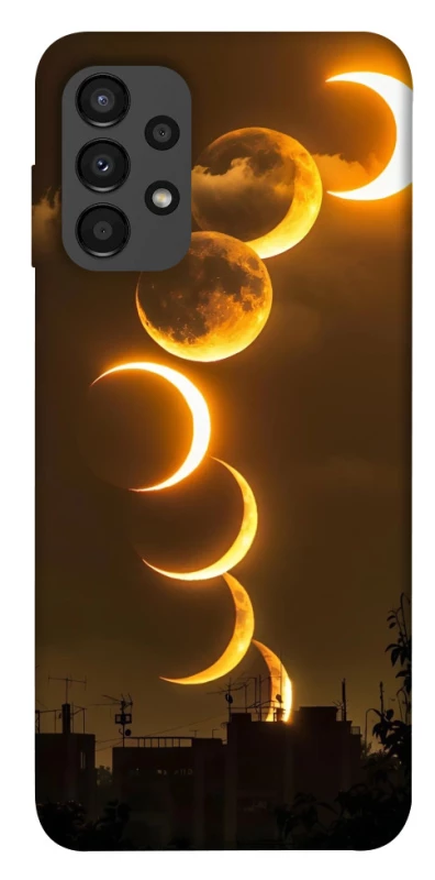 Чохол на Samsung Galaxy A13 4G moon фото 1 з 1