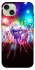 Чохол на Apple iPhone 15 Plus (6.7") My Little Pony ver.1 фото 1 з 1