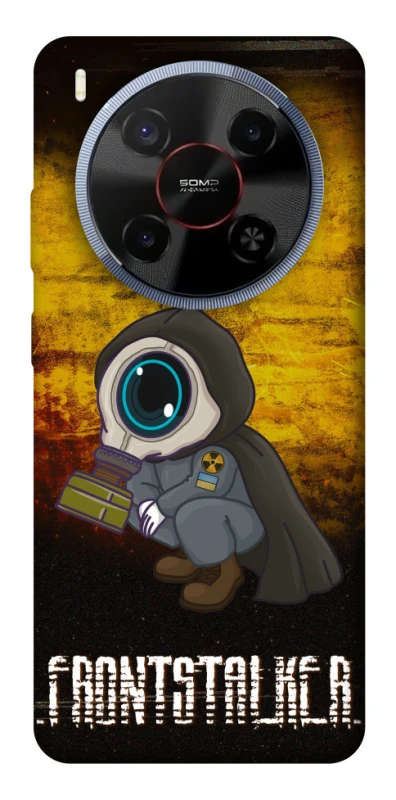 Чохол на ZTE Blade V70 Max FRONTSTALKER фото 1 з 1