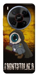 Чехол на ZTE Blade V70 Max FRONTSTALKER фото 1 Чехол на ZTE Blade V70 Max FRONTSTALKER фото 1 из 1