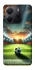 Чехол на Xiaomi Redmi Note 14 4G (Europe version) Football aesthetic ver.3 фото 1 из 1
