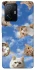 Чохол на Xiaomi 11T / 11T Pro Сats фото 1 з 1