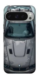 Чехол на Google Pixel 10 Pro XL BMW grey фото 1 из 1