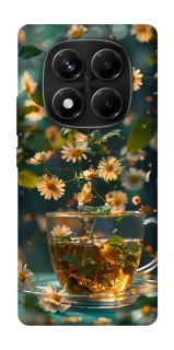 Чохол на Xiaomi Redmi Note 14 Pro 4G Flowers v15 фото 1 з 1