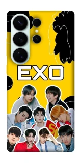 Чехол на Samsung Galaxy S26 Ultra EXO v3 фото 1 из 1