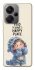 Чохол на Xiaomi Redmi Note 13 Pro+ Happy Place фото 1 з 1