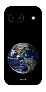 Чехол на Google Pixel 8a Earth фото 1 из 1