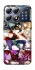 Чехол на Xiaomi POCO X8 Pro Genshin Impact ver.2 фото 1 из 1