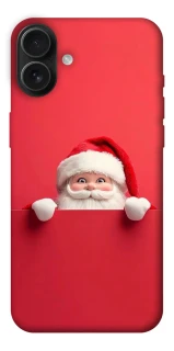 Чехол на Apple iPhone 16 Plus Christmas mood ver.11 фото 1 из 1