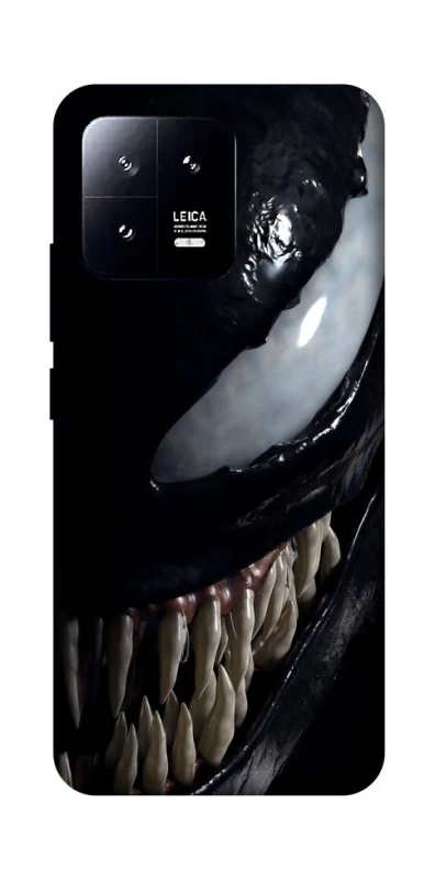 Чохол на Xiaomi 13 Venom smile фото 1 з 1