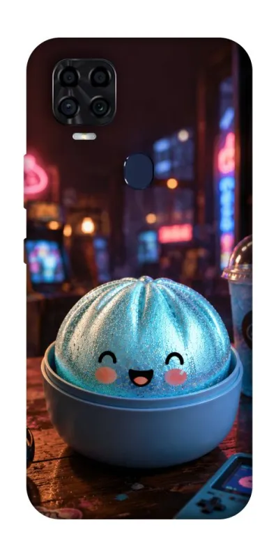 Чехол на ZTE Blade v2020 Dumpling ver.5 фото 1 из 1