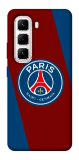 Чехол на Infinix Hot 50 Pro FC PSG v2 фото 1 из 1