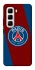 Чохол на Infinix Hot 50 Pro FC PSG v2 фото 1 з 1