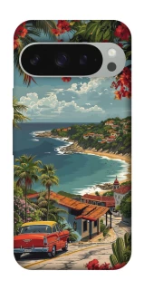 Чехол на Google Pixel 10 Pro XL Cuba фото 1 из 1