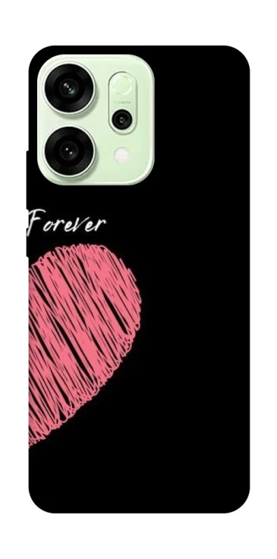 Чехол на Oppo Reno 14 Pair romantic theme ver.10 фото 1 из 1