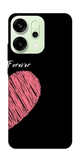 Чохол на Oppo Reno 14 Pair romantic theme ver.10 фото 1 з 1