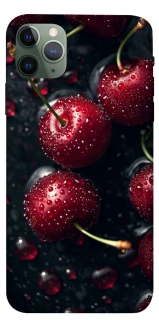 Чехол на Apple iPhone 11 Pro Max (6.5") Черешня фото 1 из 1