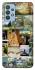 Чохол на Samsung Galaxy M32 Art collage ver.8 фото 1 з 1