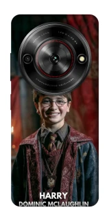 Чохол на ZTE Nubia Focus New Harry Potter ver.2 фото 1 з 1