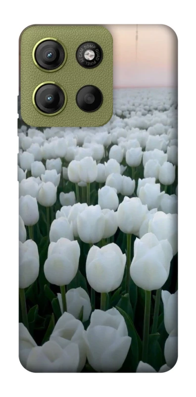 Чехол на Motorola Moto G15 4G Flowers v1 фото 1 Чехол на Motorola Moto G15 4G Flowers v1 фото 1 из 1