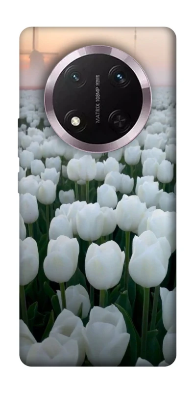 Чохол на Honor X9c Flowers v1 фото 1 з 1