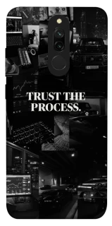 Чехол на Xiaomi Redmi 8 Process фото 1 из 1