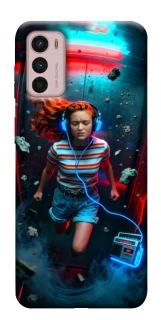 Чохол на Motorola Moto G42 Stranger Things ver.44 фото 1 з 1