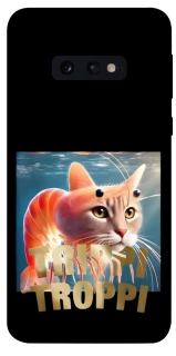 Чохол на Samsung Galaxy S10e Trippi Troppi фото 1 з 1