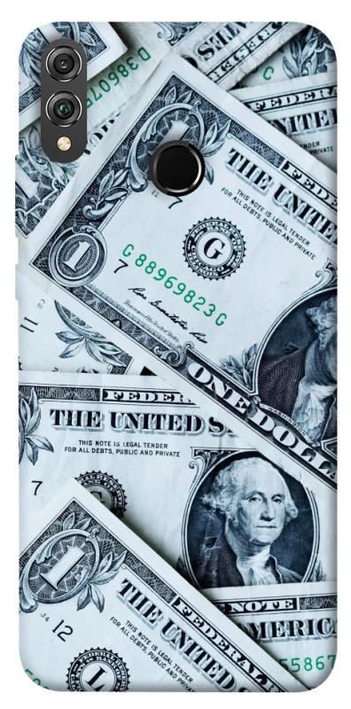 Чохол на Huawei Honor 8X 1 долар фото 1 з 1