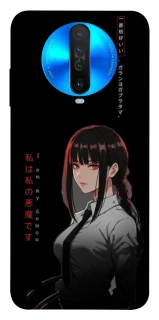 Чохол на Xiaomi Redmi K30 She is Japanese ver.3 фото 1 з 1