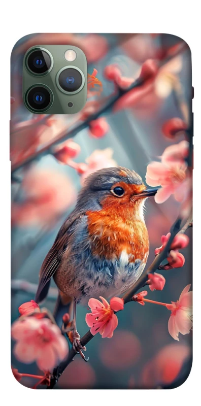 Чохол на Apple iPhone 11 Pro (5.8") Birdie фото 1 з 1