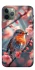 Чохол на Apple iPhone 11 Pro (5.8") Birdie фото 1 з 1