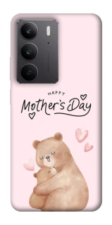 Чехол на Realme C75 Mother's Day ver.2 фото 1 из 1
