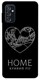 Чохол на Samsung Galaxy M52 Кривий Ріг Home фото 1 з 1