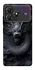 Чехол на ZTE Blade A36 black dragon фото 1 из 1