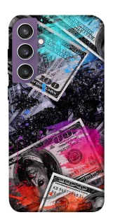 Чохол на Samsung Galaxy S23 FE Neo dollar v3 фото 1 з 1