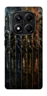 Чохол на Xiaomi Redmi Note 14 Pro 4G Counter-Strike ver.2 фото 1 з 1
