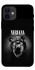 Чохол на Apple iPhone 12 mini (5.4") Nirvana ver.5 фото 1 з 1